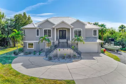 Exterior - 3410 26th Ave E, Bradenton, FL 34208 photo 23 of 25