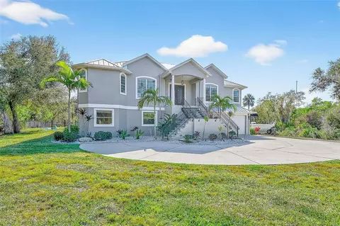 Exterior - 3410 26th Ave E, Bradenton, FL 34208 photo 9 of 25