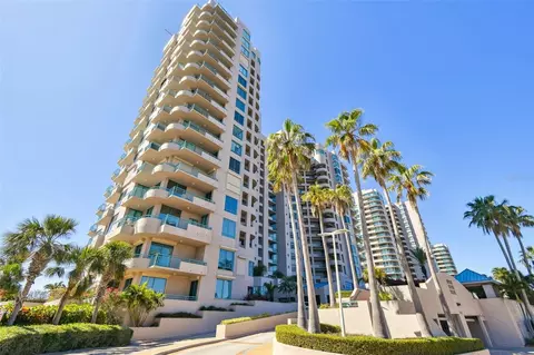 1560 Gulf Blvd #306, Clearwater Beach, FL 33767