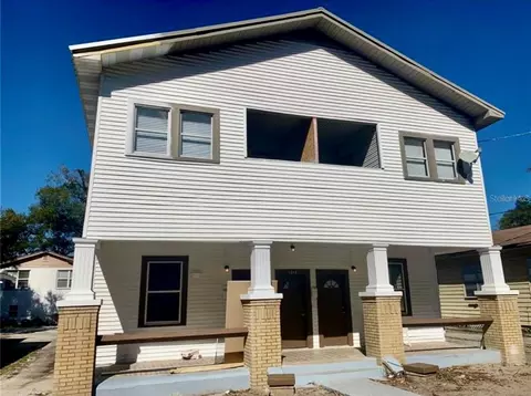 1212 E 25th Ave, Tampa, FL 33605