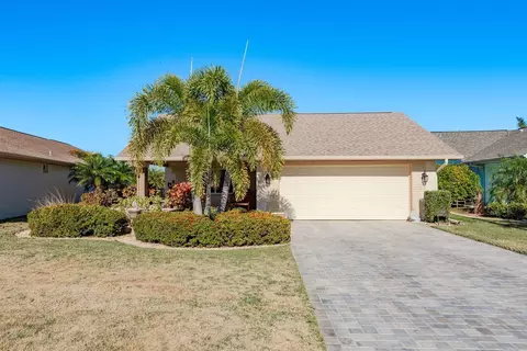 4537 Rickover Ct, New Port Richey, FL 34652