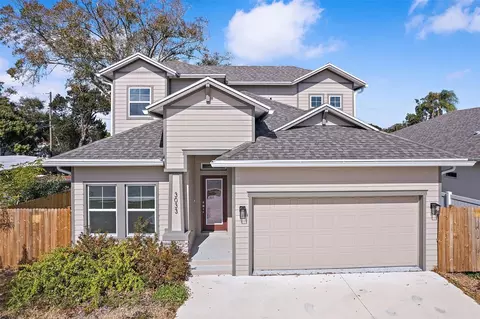 3033 54th Ave N, Saint Petersburg, FL 33714