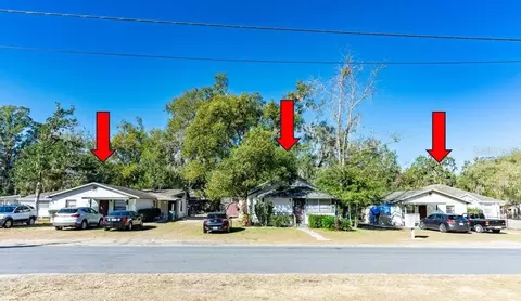 4843 6th St, Zephyrhills, FL 33542