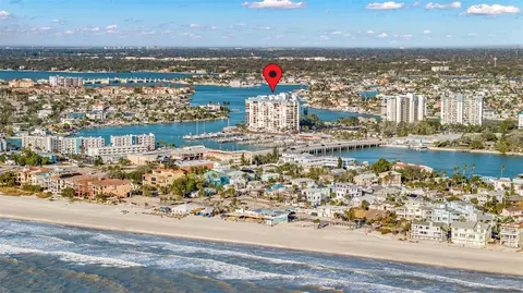 9495 Blind Pass Rd #204, Saint Pete Beach, FL 33706