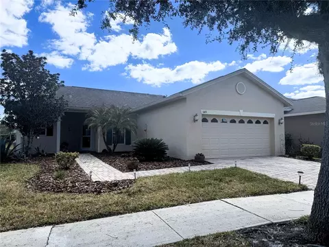 645 Portofino Dr, Kissimmee, FL 34759