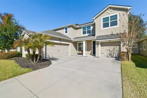 2604 Valley Sunset Ln, Valrico, FL 33594