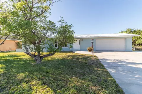 22465 Lewiston Ave, Port Charlotte, FL 33952