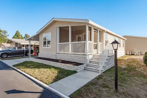 20000 Us Highway 19 N #705, Clearwater, FL 33764