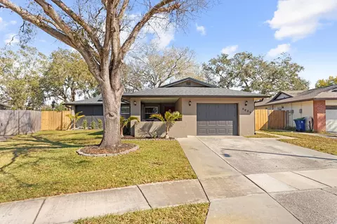 6809 Circlecreek Dr, Pinellas Park, FL 33781