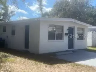 642 Newton Ave S, Saint Petersburg, FL 33701