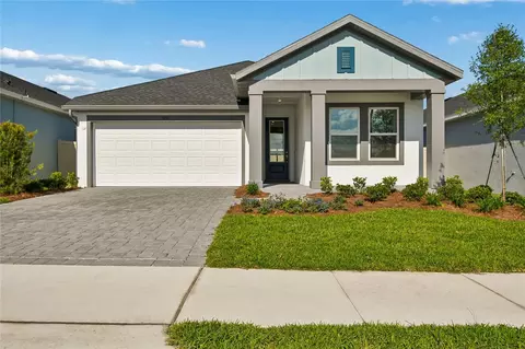 5836 Native Oak St, Mount Dora, FL 32757