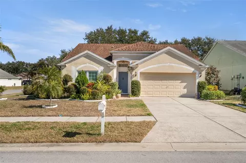 1731 Capri Ln, Tarpon Springs, FL 34689