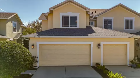 356 Harbor Ridge Dr, Palm Harbor, FL 34683