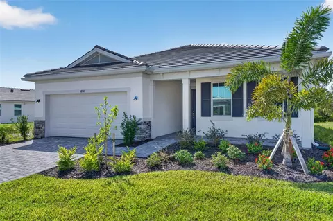 12143 Meditation Trl, Venice, FL 34293