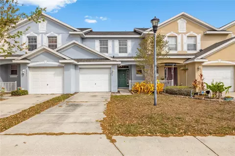 Exterior - 6229 Olivedale Dr, Riverview, FL 33578 photo 2 of 9