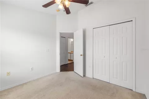 Bedroom - 6229 Olivedale Dr, Riverview, FL 33578 photo 8 of 8