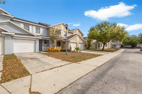 Exterior - 6229 Olivedale Dr, Riverview, FL 33578 photo 8 of 9