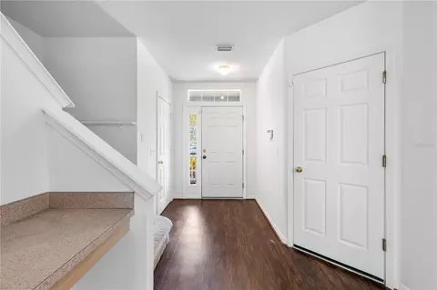 Entry Way - 6229 Olivedale Dr, Riverview, FL 33578 photo 1 of 6