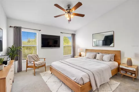 Bedroom - 6229 Olivedale Dr, Riverview, FL 33578 photo 1 of 8