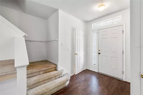 Entry Way - 6229 Olivedale Dr, Riverview, FL 33578 photo 2 of 6