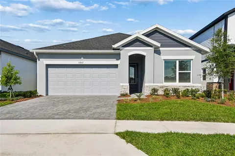 5842 Native Oak St, Mount Dora, FL 32757