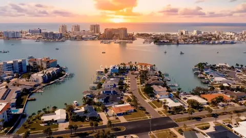 223 Palm Is SW, Clearwater, FL 33767