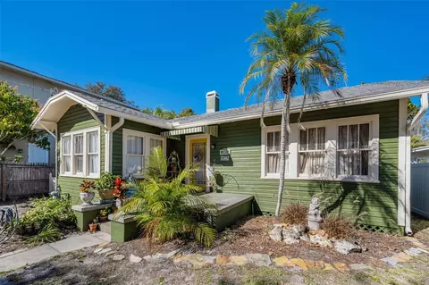 3411 W Bay Ave, Tampa, FL 33611