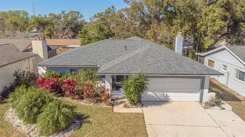 2320 Citrus Hill Rd, Palm Harbor, FL 34683