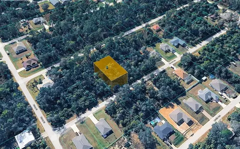 20249 Renwick Ave, Port Charlotte, FL 33954