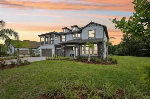 2903 Cordoba Ranch Blvd, Lutz, FL 33559