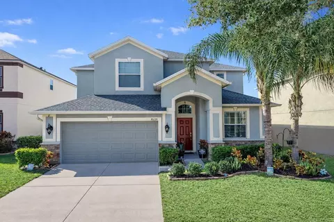 10226 Summer Azure Dr, Riverview, FL 33578