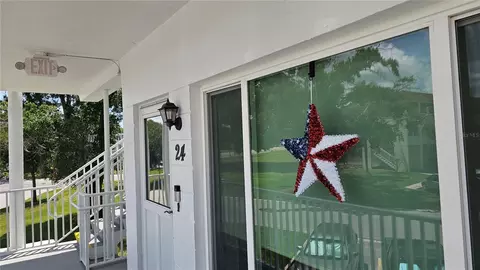 2430 Brazilia Dr #24, Clearwater, FL 33763