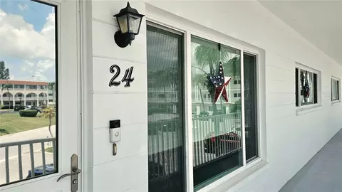 2430 Brazilia Dr #24, Clearwater, FL 33763