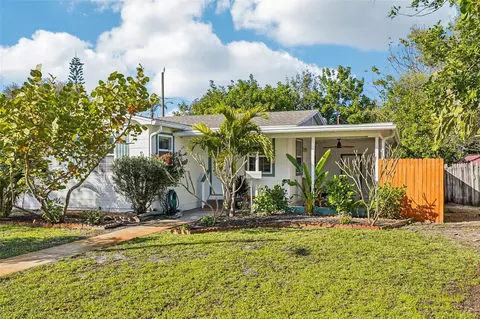 3927 10th Ave N, Saint Petersburg, FL 33713