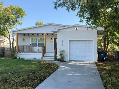 2109 W Grace St, Tampa, FL 33607
