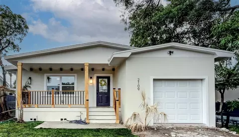 2109 W Grace St, Tampa, FL 33607