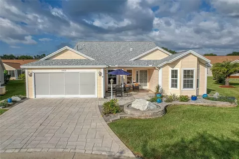 2613 Ayala Way, The Villages, FL 32162