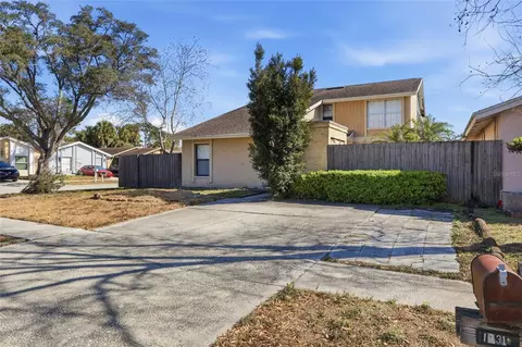 10311 Rosemount Dr, Tampa, FL 33624