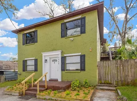 8405 N Alaska St #A & B, Tampa, FL 33604