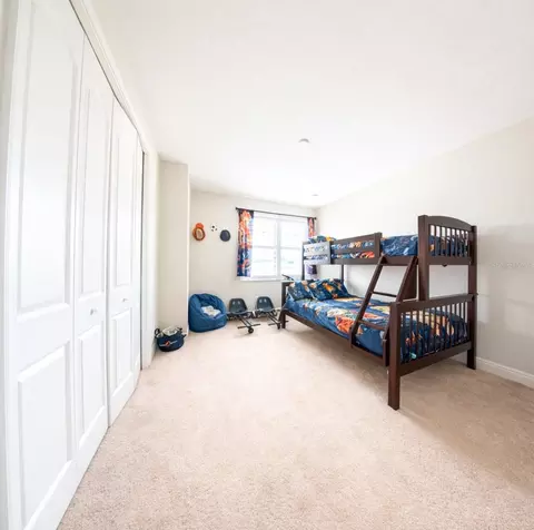 Bedroom - 1216 Old Windsor Way, Spring Hill, FL 34609 photo 2 of 4