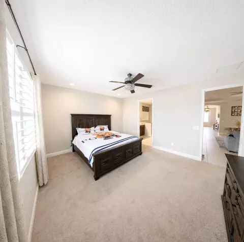 Bedroom - 1216 Old Windsor Way, Spring Hill, FL 34609 photo 1 of 4