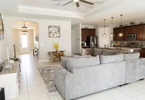 Entry Way - 1216 Old Windsor Way, Spring Hill, FL 34609 photo 2 of 4