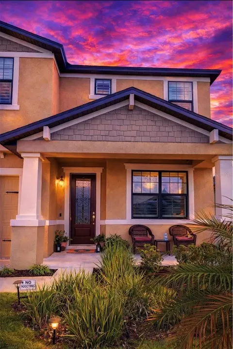 Exterior - 1216 Old Windsor Way, Spring Hill, FL 34609 photo 2 of 2