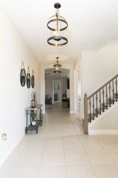 Entry Way - 1216 Old Windsor Way, Spring Hill, FL 34609 photo 1 of 4