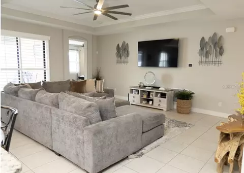Living - 1216 Old Windsor Way, Spring Hill, FL 34609 photo 1 of 2