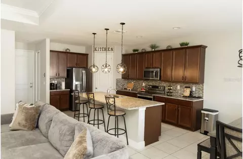 Kitchen - 1216 Old Windsor Way, Spring Hill, FL 34609 photo 1 of 2