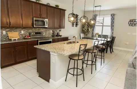 Kitchen - 1216 Old Windsor Way, Spring Hill, FL 34609 photo 2 of 2