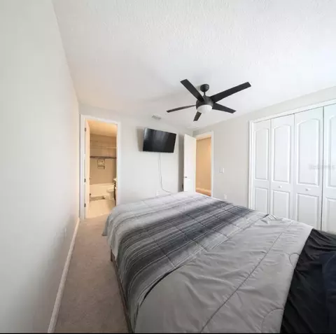 Bedroom - 1216 Old Windsor Way, Spring Hill, FL 34609 photo 4 of 4