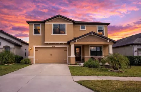 1216 Old Windsor Way, Spring Hill, FL 34609