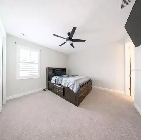 Bedroom - 1216 Old Windsor Way, Spring Hill, FL 34609 photo 3 of 4